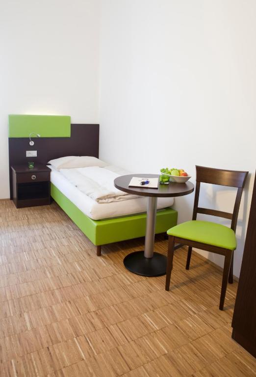 Stadthotel Waidhofen An Der Thaya Oda fotoğraf