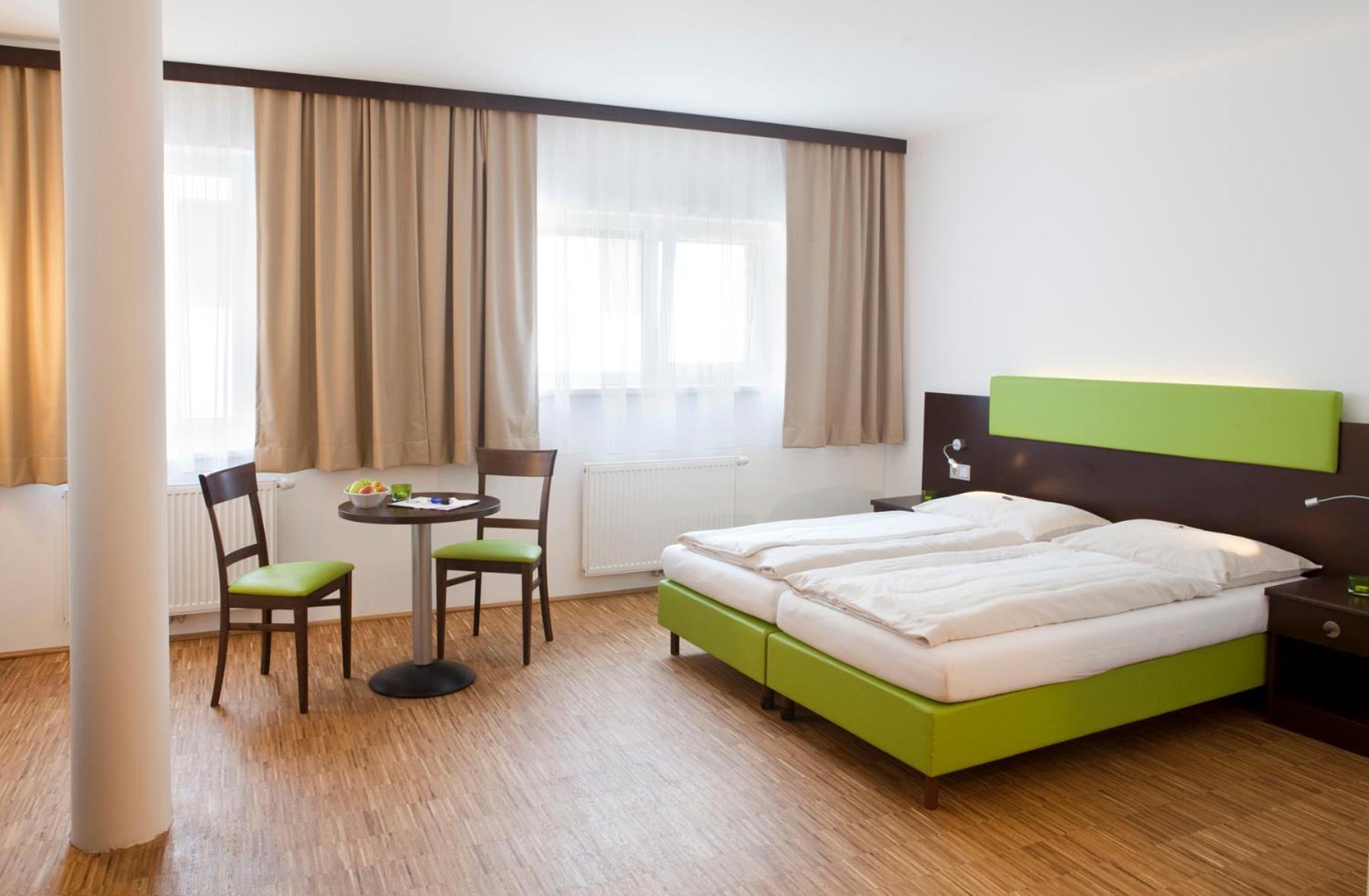 Stadthotel Waidhofen An Der Thaya Dış mekan fotoğraf